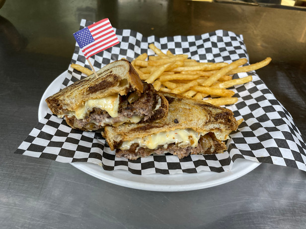 Reuben