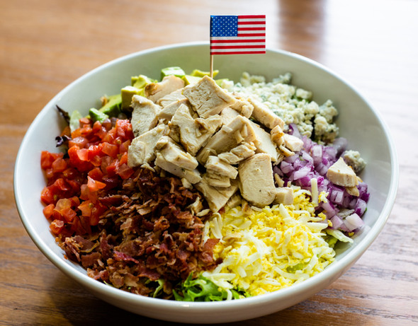 The Derby Cobb Salad